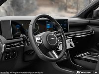 2025 Hyundai Tucson XRT-7