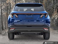 2025 Hyundai Tucson XRT-4