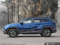 2025 Hyundai Tucson XRT-2