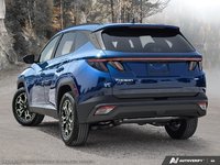 2025 Hyundai Tucson XRT-3