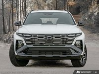 2025 Hyundai Tucson XRT-1