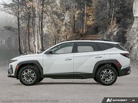 2025 Hyundai Tucson XRT-2