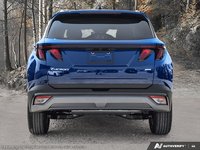 2025 Hyundai Tucson Preferred-4