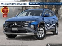 2025 Hyundai Tucson Preferred-0