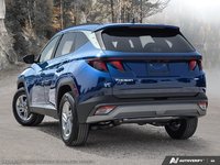 2025 Hyundai Tucson Preferred-3
