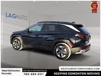 2025 Hyundai Tucson Preferred-5