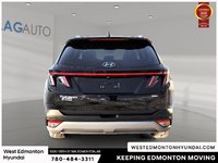 2025 Hyundai Tucson Preferred-7