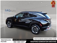 2025 Hyundai Tucson Preferred-4