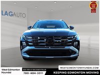 2025 Hyundai Tucson Preferred-1