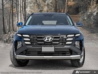 2026 Hyundai Tucson Preferred-1