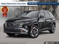 2026 Hyundai Tucson Preferred with Trend Package-0