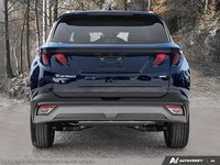 2026 Hyundai Tucson Preferred-4