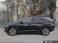 2026 Hyundai Tucson Preferred with Trend Package-2