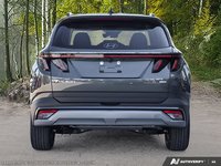 2026 Hyundai Tucson Preferred-4