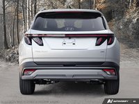 2026 Hyundai Tucson Preferred with Trend Package-4
