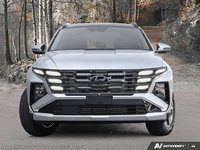 2026 Hyundai Tucson Preferred with Trend Package-1