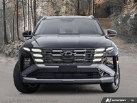 2026 Hyundai Tucson Preferred with Trend Package-1
