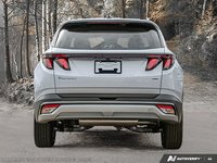 2026 Hyundai Tucson Preferred-4