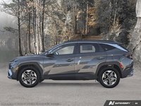 2026 Hyundai Tucson Preferred with Trend Package-2