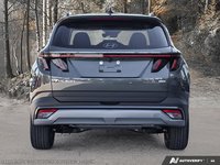 2026 Hyundai Tucson Preferred with Trend Package-4
