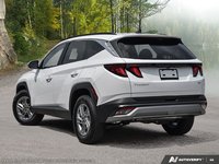 2026 Hyundai Tucson Preferred-3