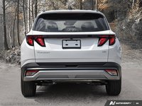 2026 Hyundai Tucson Preferred-4