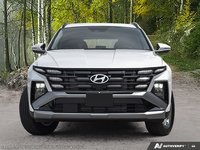 2026 Hyundai Tucson Preferred-1