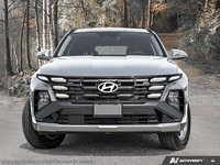 2026 Hyundai Tucson Preferred-1