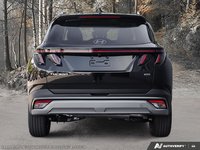 2026 Hyundai Tucson Preferred with Trend Package-4