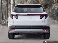 2026 Hyundai Tucson Preferred with Trend Package-4