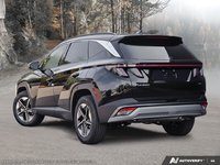 2026 Hyundai Tucson Preferred with Trend Package-3