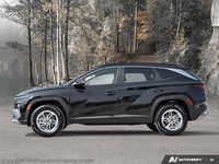 2026 Hyundai Tucson Preferred-2