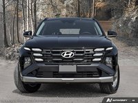2026 Hyundai Tucson Preferred-1