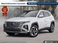 2026 Hyundai Tucson Preferred-0