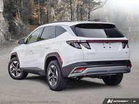 2026 Hyundai Tucson Preferred-3