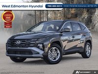 2026 Hyundai Tucson Preferred-0