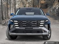 2026 Hyundai Tucson Preferred-1