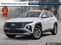 2026 Hyundai Tucson Preferred-0