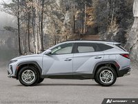 2026 Hyundai Tucson Preferred-2