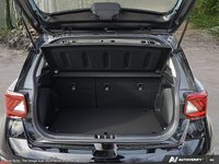 2025 Hyundai Venue Ultimate - Black interior-6