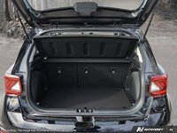 2025 Hyundai Venue Ultimate - Black interior-6