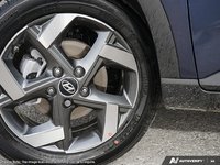 2025 Hyundai Venue Ultimate - Denim interior-7