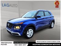 2025 Hyundai Venue Preferred-3