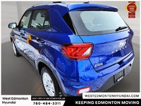 2025 Hyundai Venue Preferred-6