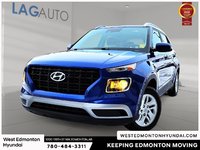 2025 Hyundai Venue Preferred-0