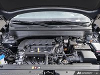 2026 Hyundai Venue Ultimate - Black interior-5