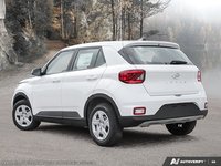 2026 Hyundai Venue Essential-3