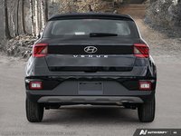 2026 Hyundai Venue Essential-4