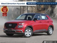 2026 Hyundai Venue Essential Two-tone-0