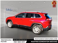 2016 Jeep Cherokee Limited-4